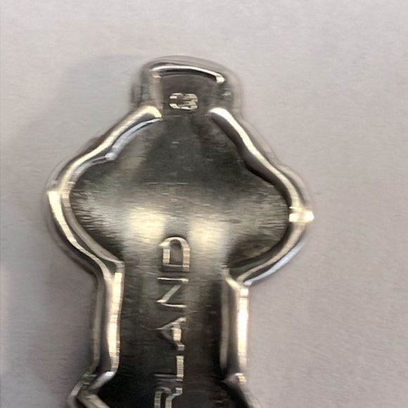 Souvenir Collectible Rolex Lucerne Tea Spoon. - Picture 6 of 9